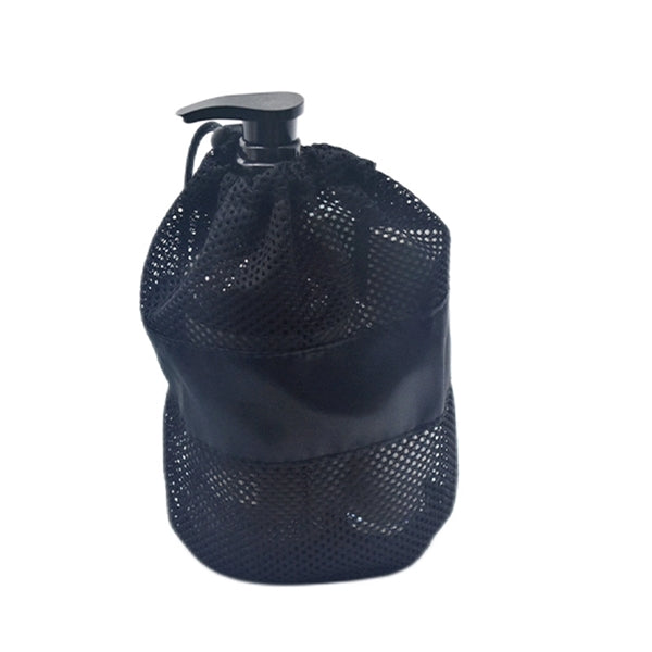 Nylon Mesh Drawstring Bag