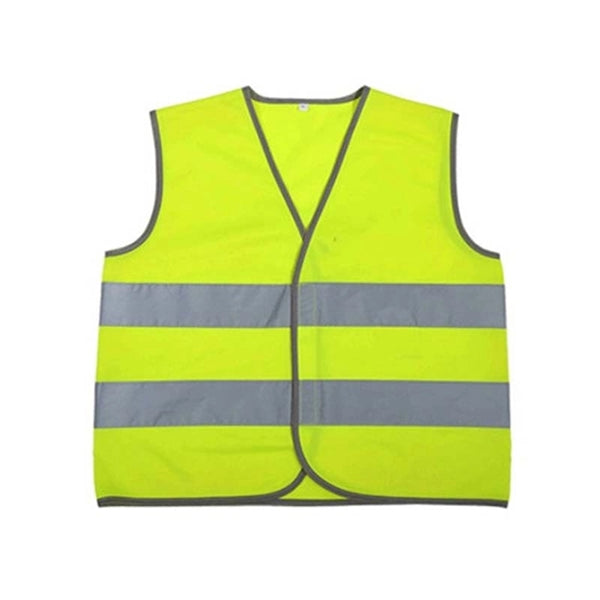 Safety Vest Reflective High Visibility