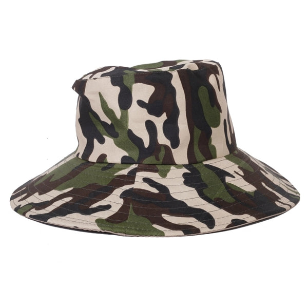 Armis Outdoor Mountaineering Jungle Hat