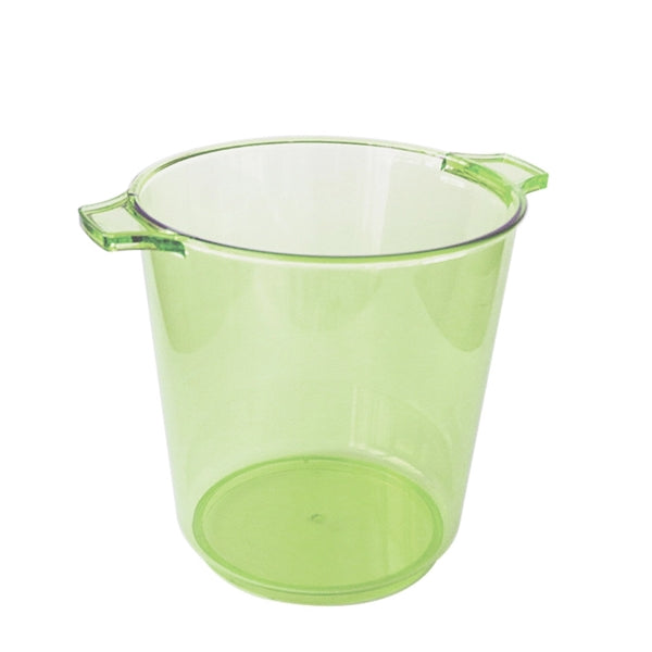 5 L Large Plastic Drink Ice Bucket Beverage Storage Tub