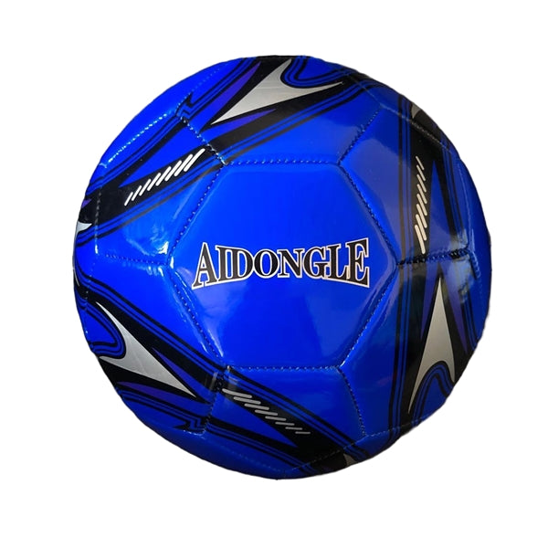 Youth Soft Squeezable Soccer Ball 4# Official Size