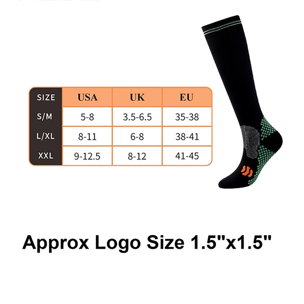 Sport Compression Socks