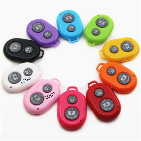 Bluetooth Selfie Remote