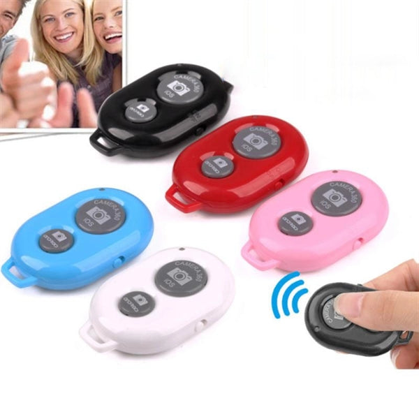 Bluetooth Selfie Remote