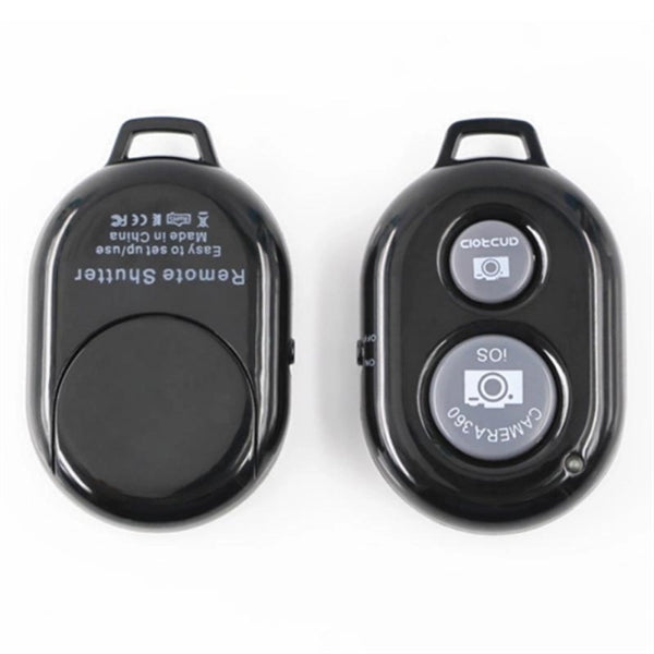 Bluetooth Selfie Remote