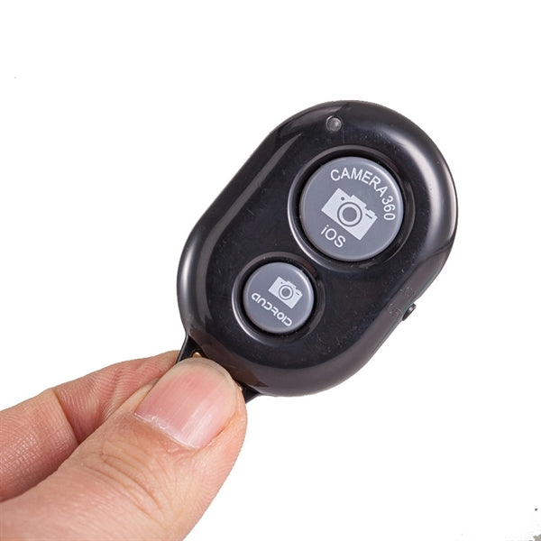 Bluetooth Selfie Remote
