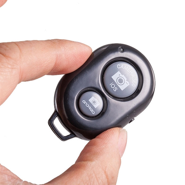 Bluetooth Selfie Remote