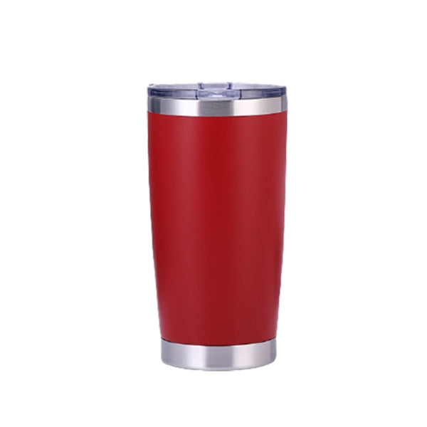 20oz Stainless Steel Tumbler
