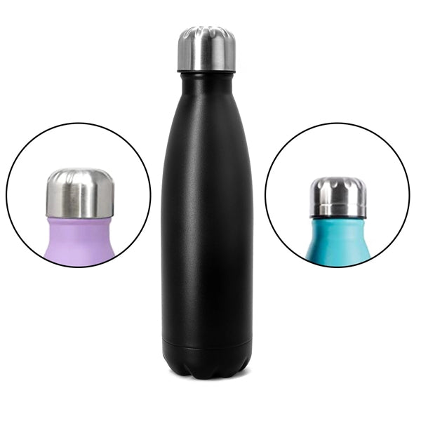 17oz Sport Water Bottle
