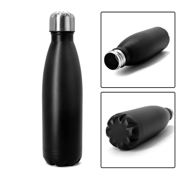 17oz Sport Water Bottle