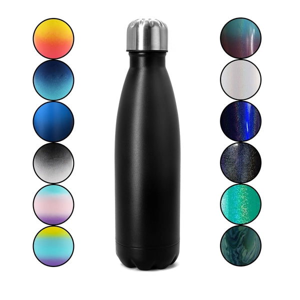 17oz Sport Water Bottle