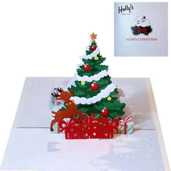 Christmas Greeting Cards