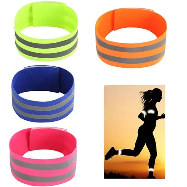Reflective Safety Armband