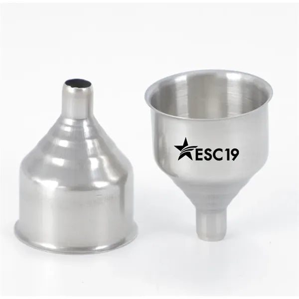 1.57'' Stainless Steel Funnel