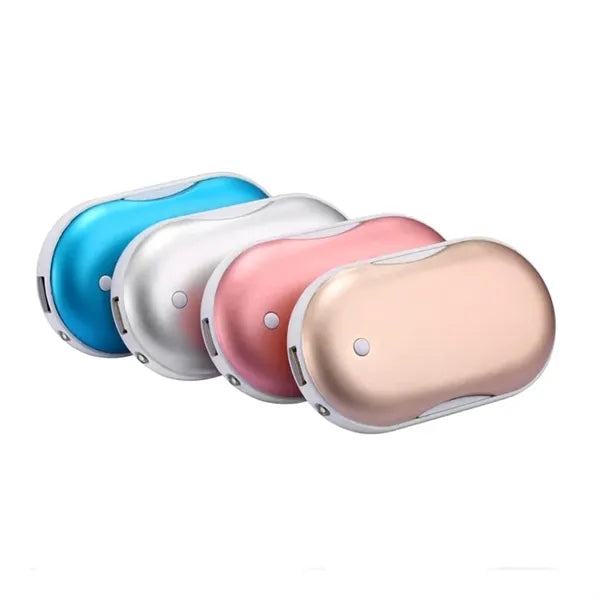 3000mA Hand Warmer Power Bank