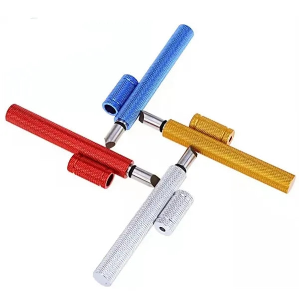 Golf Club Groove Cleaner Sharpener