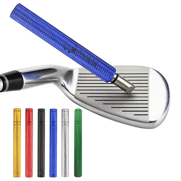 Golf Club Groove Cleaner Sharpener