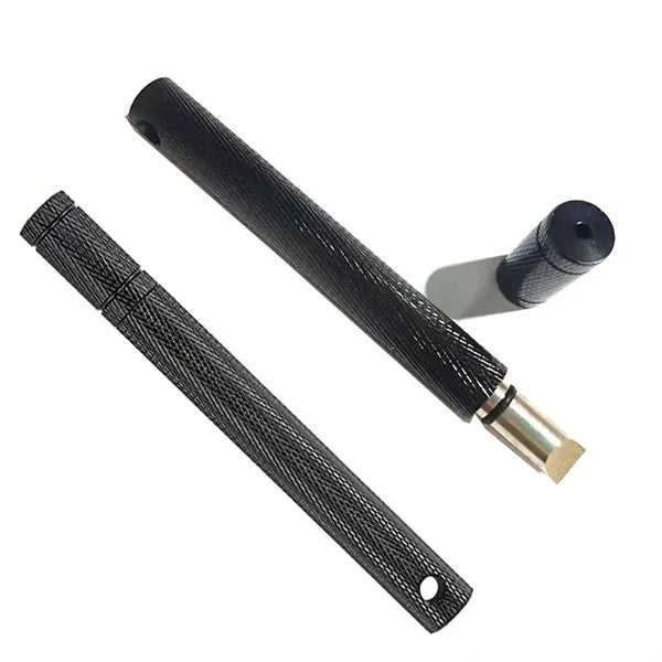 Golf Club Groove Cleaner Sharpener