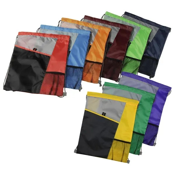 Drawstring Sportspack
