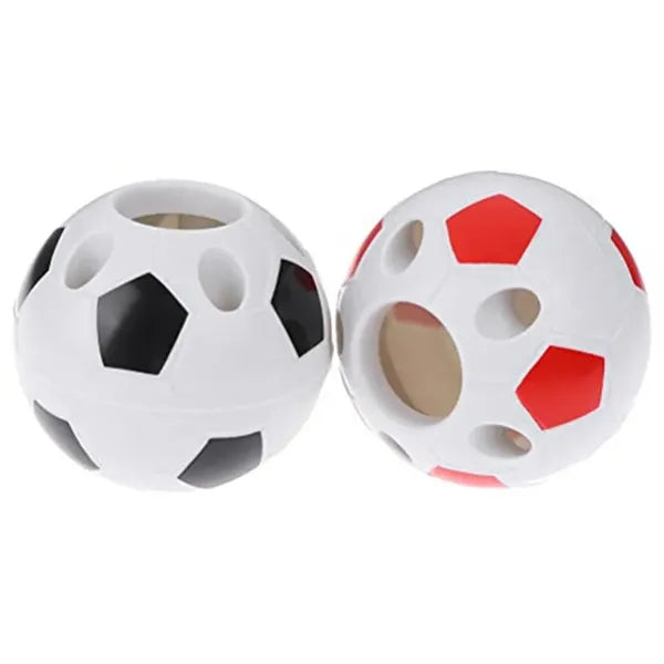 Soccer Pen Holder