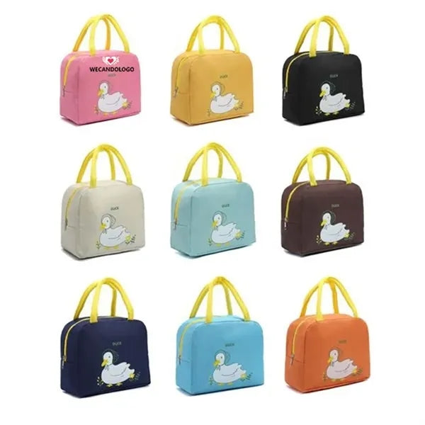 Small Lunch Bag
