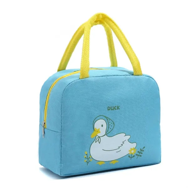 Small Lunch Bag