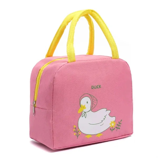 Small Lunch Bag