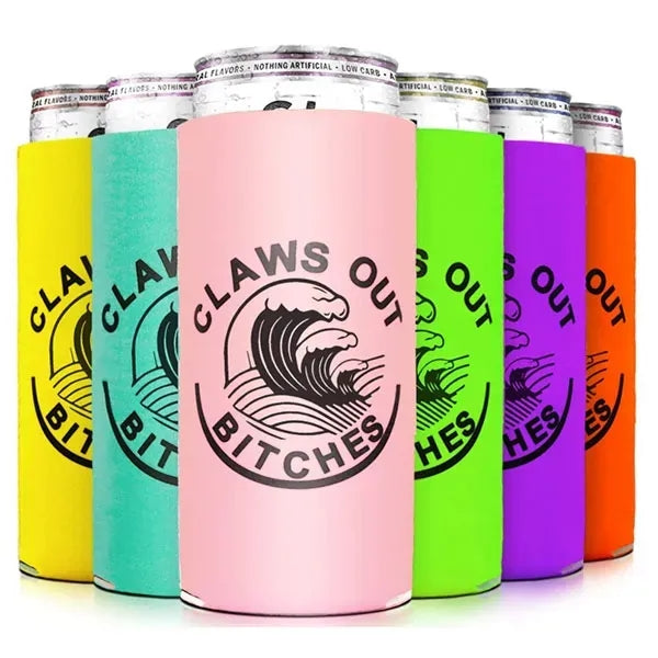 Can Cooler Sleeve
