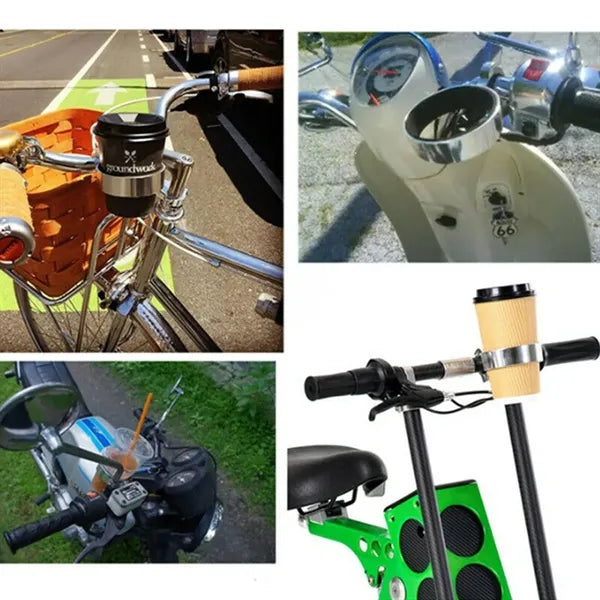 Bike Cup Holder
