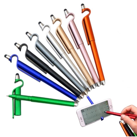 Phone Stand Stylus Pen with Touch Screen