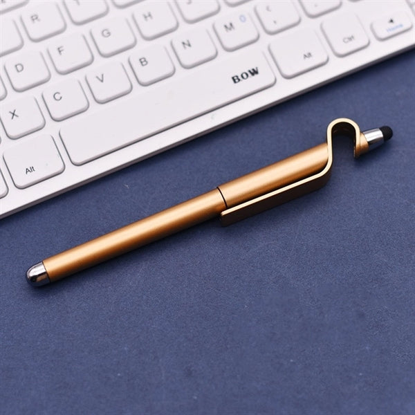 Phone Stand Stylus Pen with Touch Screen
