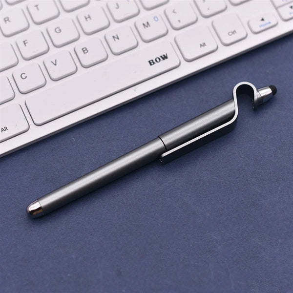 Phone Stand Stylus Pen with Touch Screen