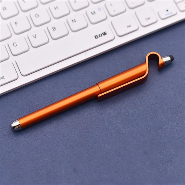 Phone Stand Stylus Pen with Touch Screen