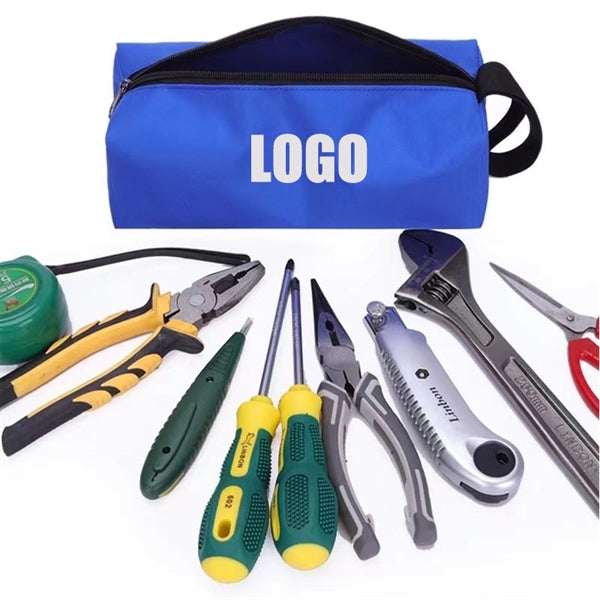 Small Waterproof Tool Pouch