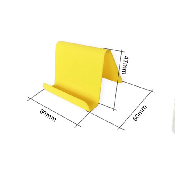 Plastic Phone Holder