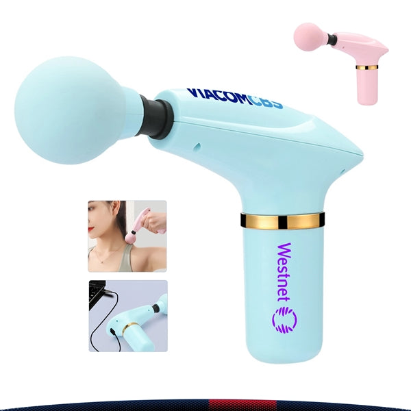 Naton Massage Gun