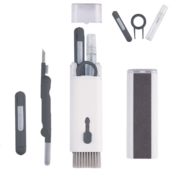 Multifunctional Cleaner Brush Kit