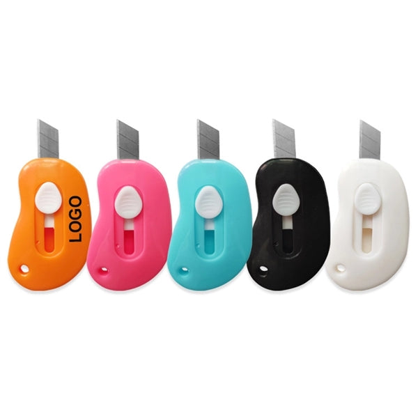Mini Utility Knife