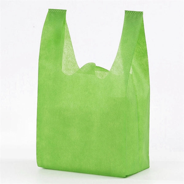 Hand-Held Canvas Bag