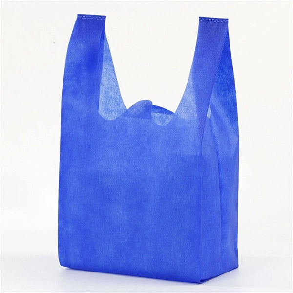 Hand-Held Canvas Bag
