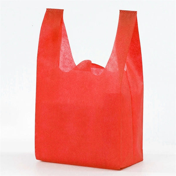 Hand-Held Canvas Bag