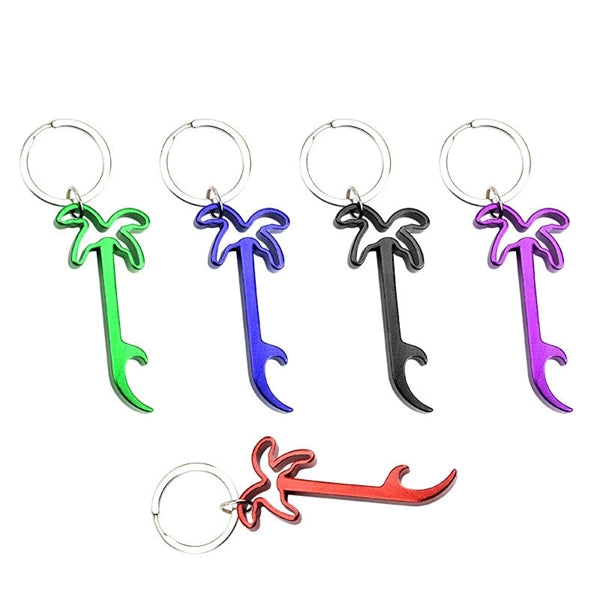 Aluminium Coconut Bottle Opener