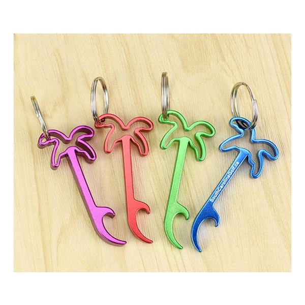 Aluminium Coconut Bottle Opener