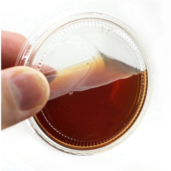 4OZ-70MM Custom PLA Sauce Cup