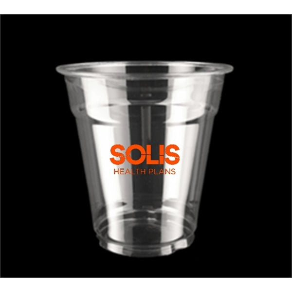 8OZ-78MM Custom PLA Cold Cup