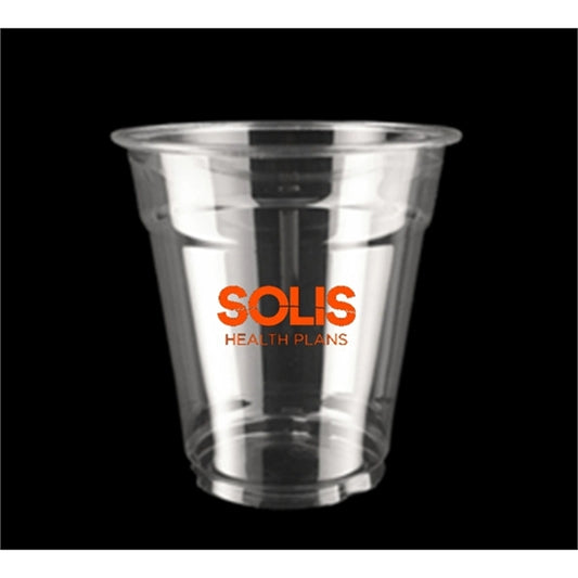 8OZ-78MM Custom PLA Cold Cup