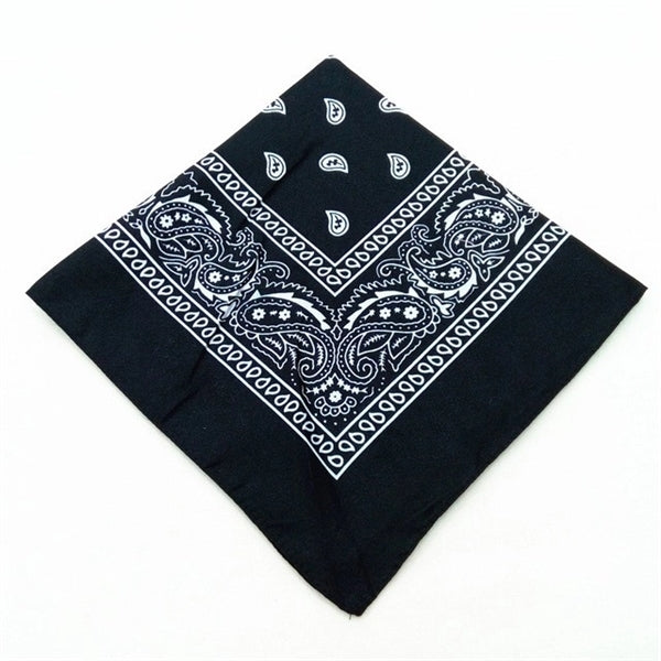 Bandannas for out door/Full Color Square Bandana