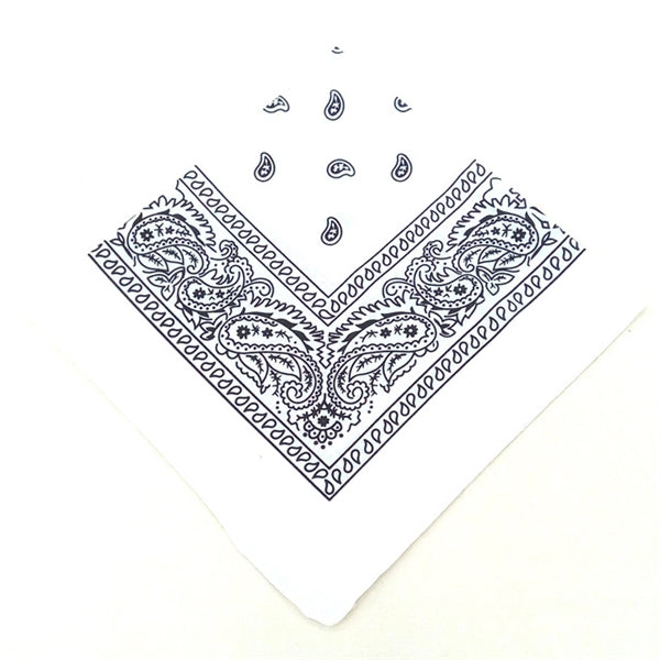 Bandannas for out door/Full Color Square Bandana