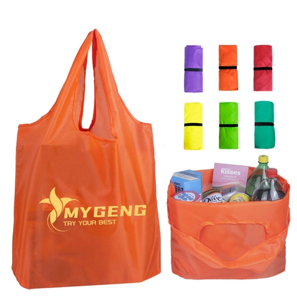 Lightweight Durable Shopping Bags