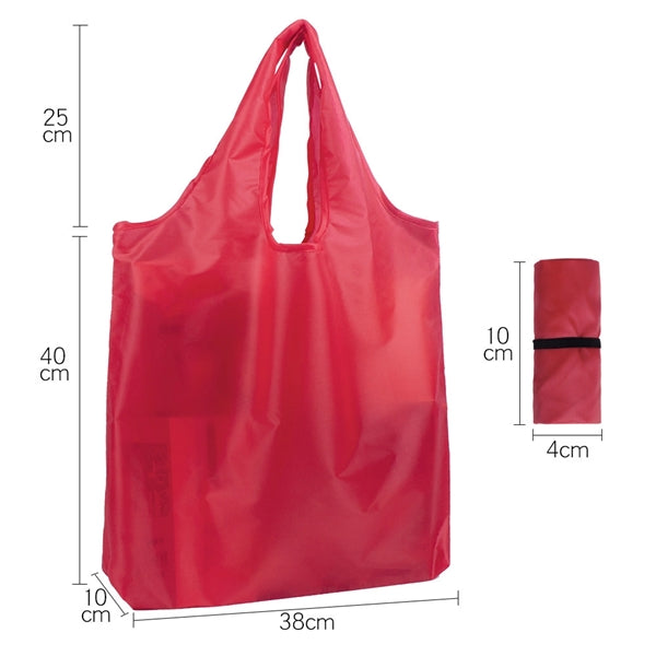 Lightweight Durable Shopping Bags